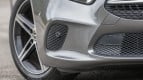 Mercedes-Benz A-Class Sedan Exterior photo