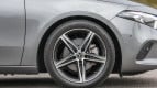 Mercedes-Benz A-Class Sedan Exterior photo