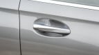 Mercedes-Benz A-Class Sedan Exterior photo