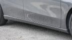 Mercedes-Benz A-Class Sedan Exterior photo