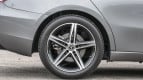 Mercedes-Benz A-Class Sedan Exterior photo