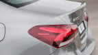 Mercedes-Benz A-Class Sedan Exterior photo