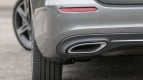 Mercedes-Benz A-Class Sedan Exterior photo