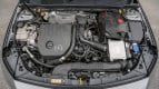 Mercedes-Benz A-Class Sedan Exterior photo