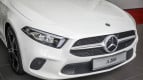 Mercedes-Benz A-Class Sedan Exterior photo