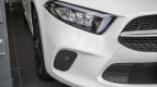 Mercedes-Benz A-Class Sedan Exterior photo