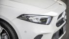 Mercedes-Benz A-Class Sedan Exterior photo