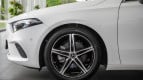 Mercedes-Benz A-Class Sedan Exterior photo