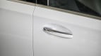 Mercedes-Benz A-Class Sedan Exterior photo
