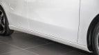 Mercedes-Benz A-Class Sedan Exterior photo