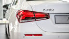 Mercedes-Benz A-Class Sedan Exterior photo