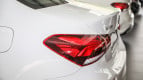 Mercedes-Benz A-Class Sedan Exterior photo