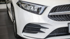 Mercedes-Benz A-Class Sedan Exterior photo