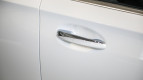 Mercedes-Benz A-Class Sedan Exterior photo