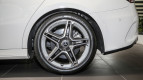 Mercedes-Benz A-Class Sedan Exterior photo