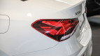 Mercedes-Benz A-Class Sedan Exterior photo