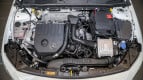 Mercedes-Benz A-Class Sedan Exterior photo
