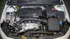 Mercedes-Benz A-Class Sedan Exterior photo