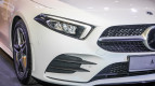 Mercedes-Benz A-Class Sedan Exterior photo