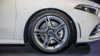 Mercedes-Benz A-Class Sedan Exterior photo