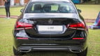 Mercedes-Benz A-Class Sedan Exterior photo