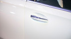 Mercedes-Benz A-Class Sedan Exterior photo
