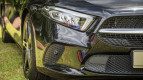 Mercedes-Benz A-Class Sedan Exterior photo