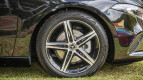 Mercedes-Benz A-Class Sedan Exterior photo