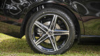 Mercedes-Benz A-Class Sedan Exterior photo