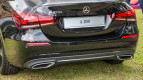 Mercedes-Benz A-Class Sedan Exterior photo