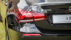 Mercedes-Benz A-Class Sedan Exterior photo