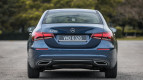 Mercedes-Benz A-Class Sedan Exterior photo