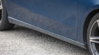 Mercedes-Benz A-Class Sedan Exterior photo