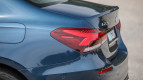 Mercedes-Benz A-Class Sedan Exterior photo