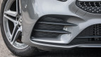 Mercedes-Benz A-Class Sedan Exterior photo