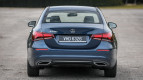 Mercedes-Benz A-Class Sedan Exterior photo