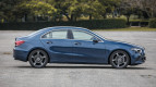 Mercedes-Benz A-Class Sedan Exterior photo