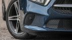 Mercedes-Benz A-Class Sedan Exterior photo
