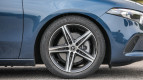 Mercedes-Benz A-Class Sedan Exterior photo