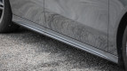 Mercedes-Benz A-Class Sedan Exterior photo