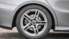 Mercedes-Benz A-Class Sedan Exterior photo