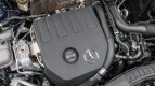 Mercedes-Benz A-Class Sedan Exterior photo