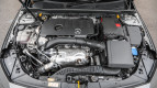 Mercedes-Benz A-Class Sedan Exterior photo