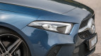 Mercedes-Benz A-Class Sedan Exterior photo