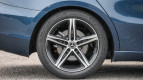 Mercedes-Benz A-Class Sedan Exterior photo