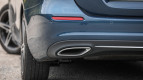 Mercedes-Benz A-Class Sedan Exterior photo