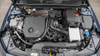 Mercedes-Benz A-Class Sedan Exterior photo