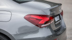 Mercedes-Benz A-Class Sedan Exterior photo