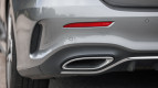Mercedes-Benz A-Class Sedan Exterior photo