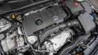 Mercedes-Benz A-Class Sedan Exterior photo